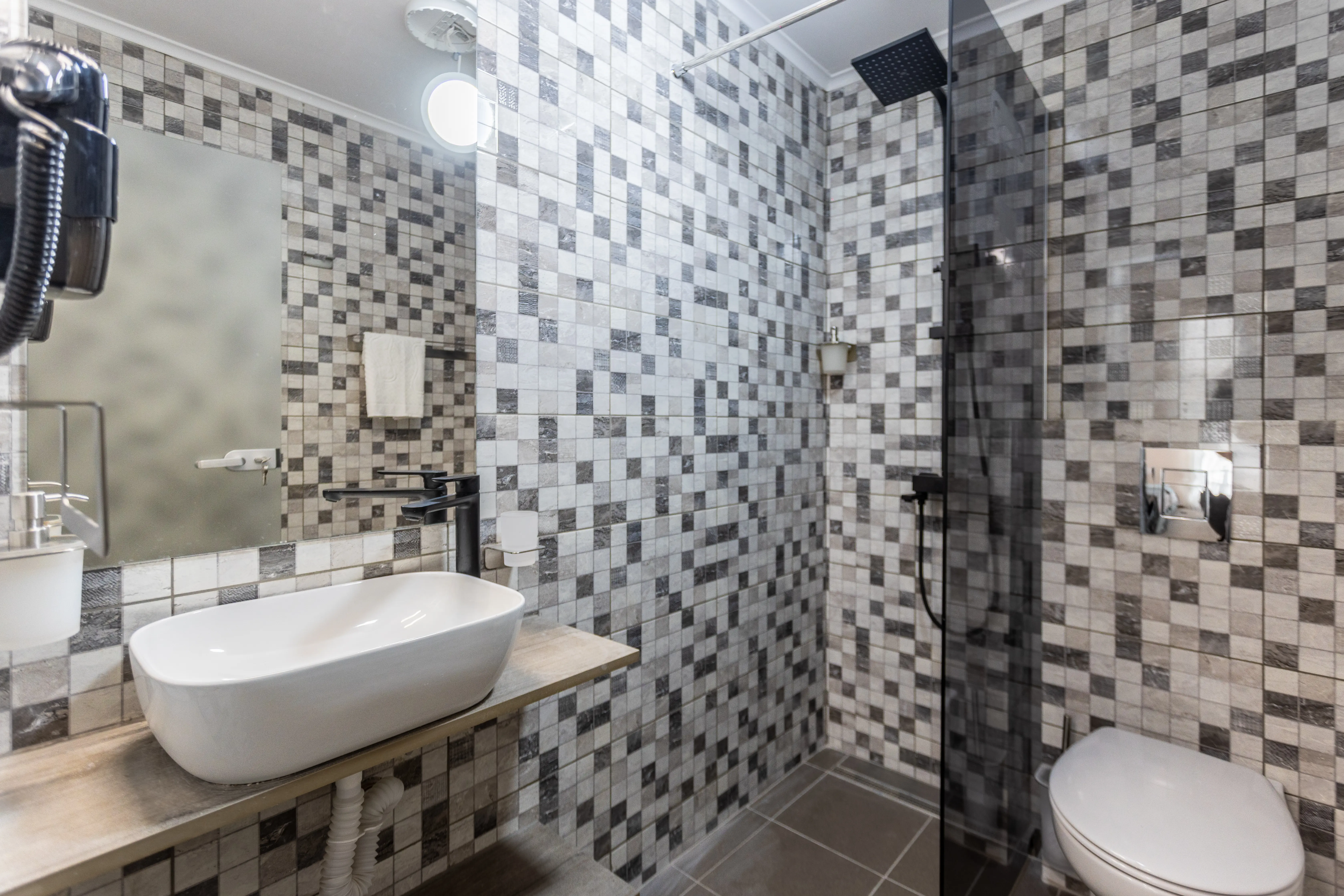 Хотел Ефес Бургас - HOTEL EFES60